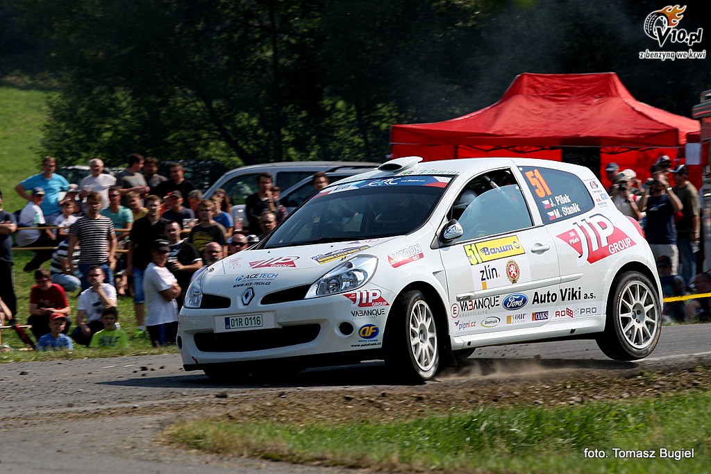 Rajd Barum